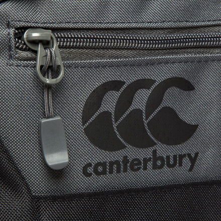 Unisex Bootbag Black