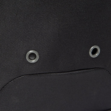 Unisex Bootbag Black