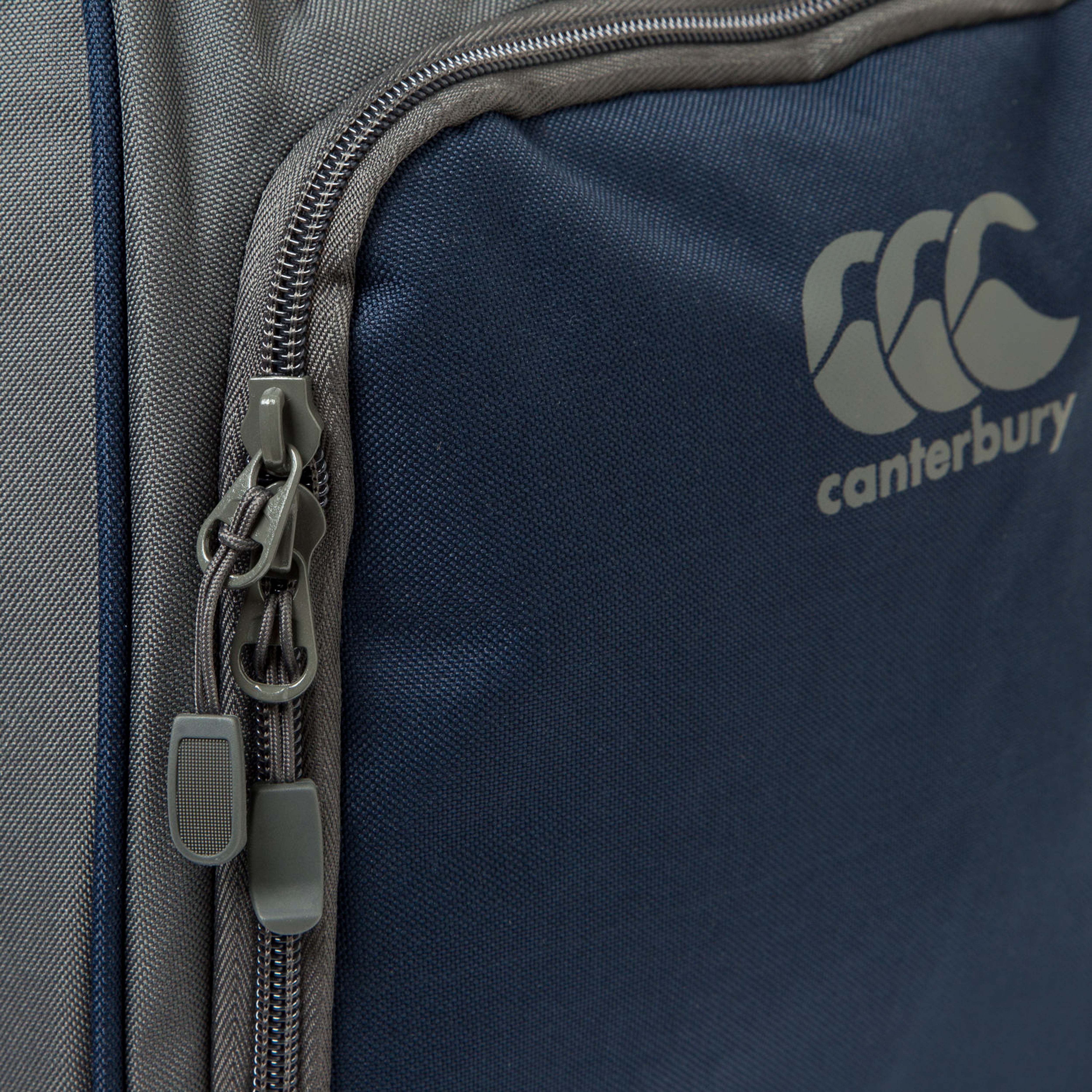 Unisex Holdall Navy | Navy | Canterbury
