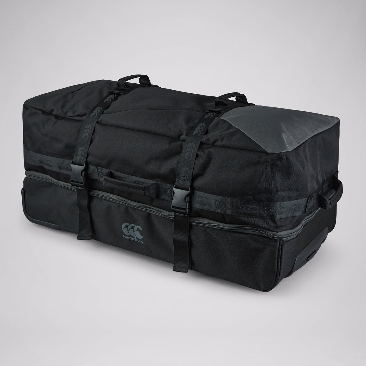 CCC Team Wheelie Bag