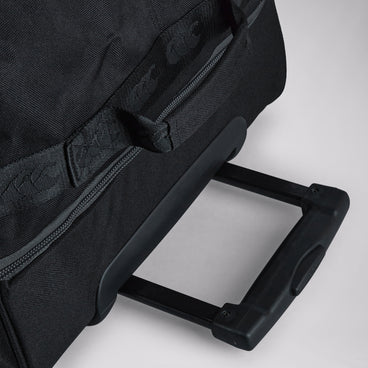 CCC Team Wheelie Bag Black