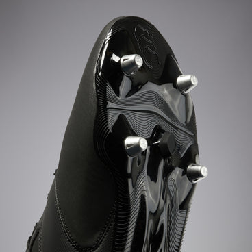 Adult Unisex Phoenix Raze Soft Ground Boots Black/White