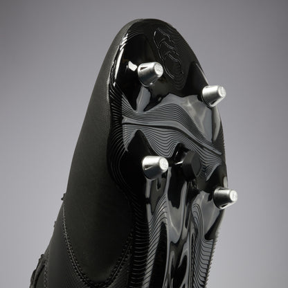 Adult Unisex Phoenix Raze Soft Ground Boots Black/White