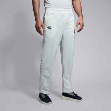 Mens Cricket Pants Cream