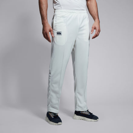 Mens Cricket Pants Cream