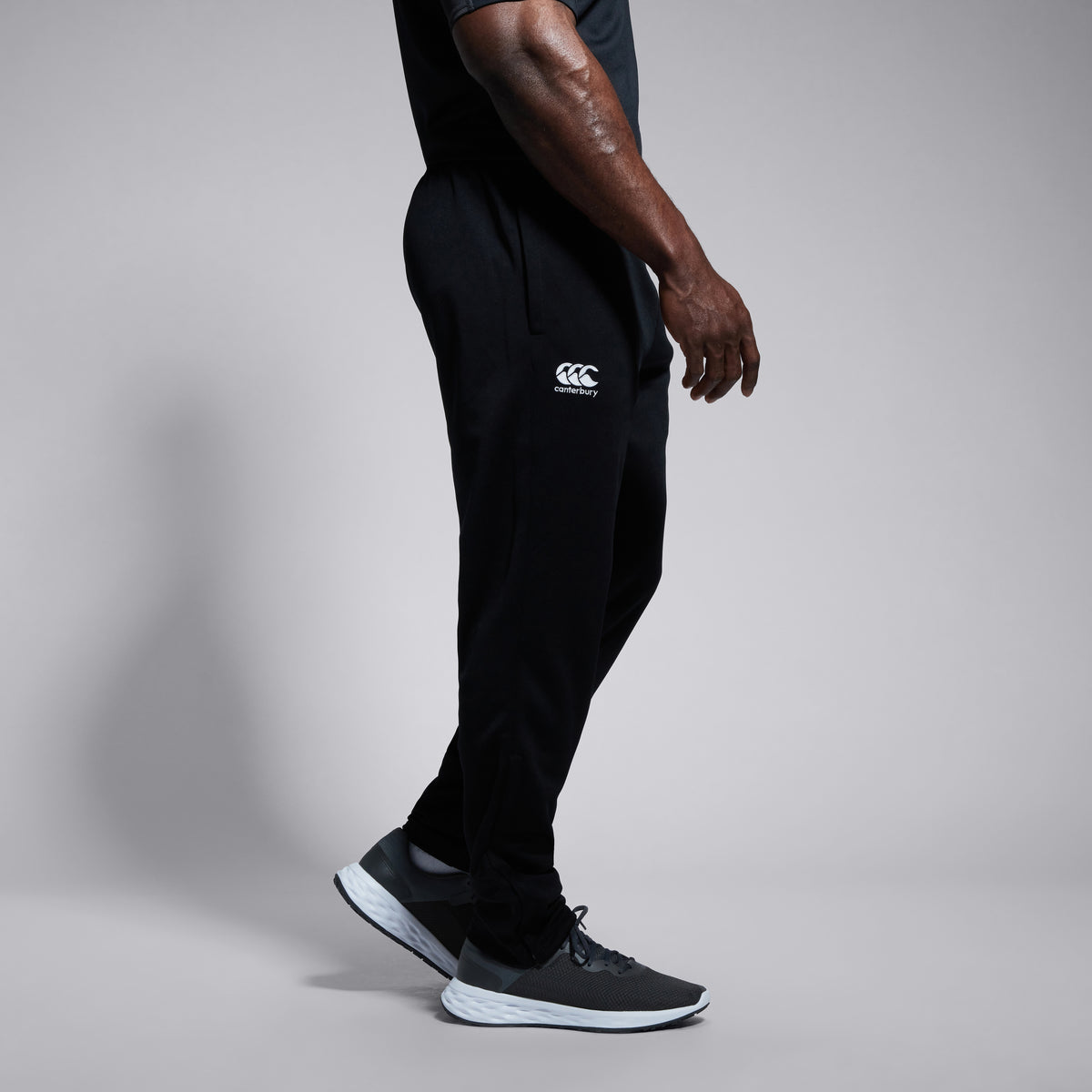 Stretch Tapered Pant