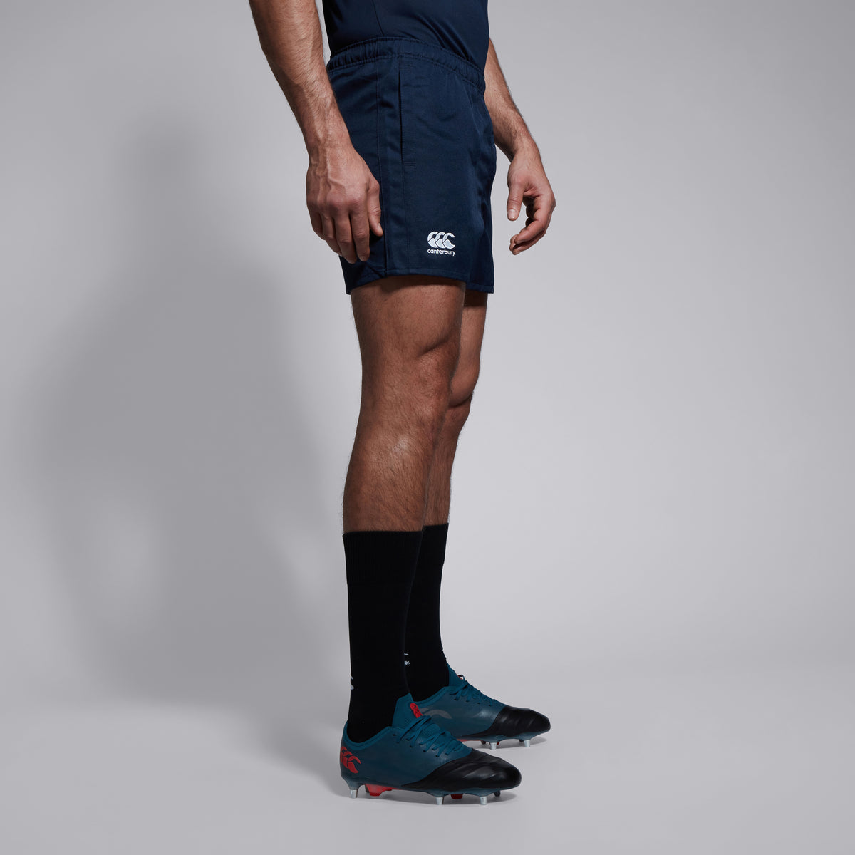 Professional Polyester Short