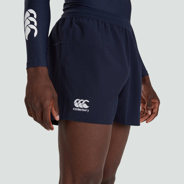 Mens Tournament Short Navy