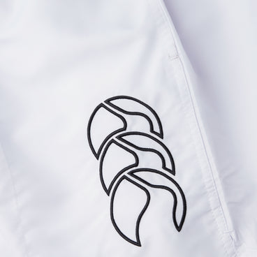 Mens Tactic Shorts White