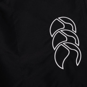 Mens Tactic Shorts Black
