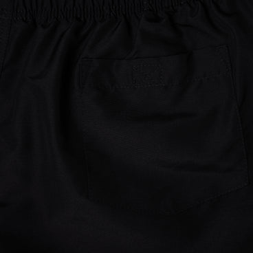 Mens Tactic Shorts Black