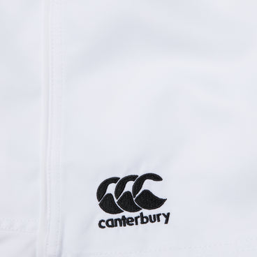 Mens Advantage Short White