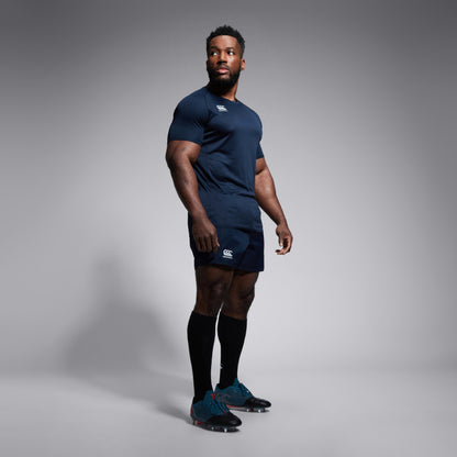 Mens Advantage Short Navy