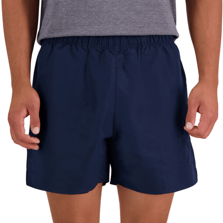 Mens Tonal Tactic Short Navy