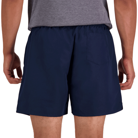 Mens Tonal Tactic Short Navy