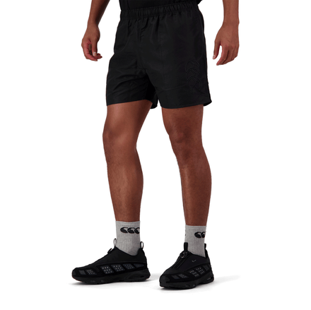 Mens Tonal Tactic Short Black
