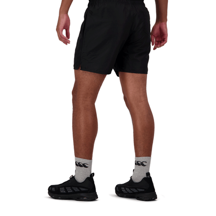 Mens Tonal Tactic Short Black