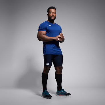 Mens Thermoreg Shorts Navy