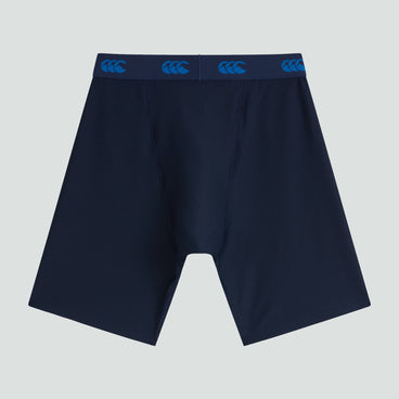 Mens Thermoreg Shorts Navy