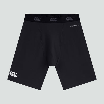 Mens Thermoreg Shorts Black