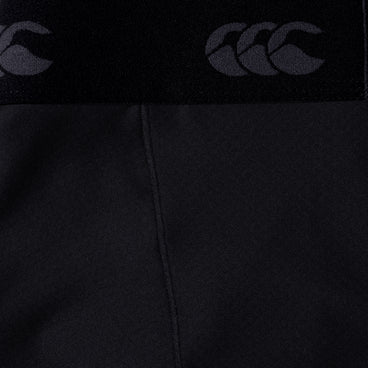 Mens Thermoreg Shorts Black