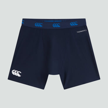 Mens Thermoreg 6 Inch Shorts Navy