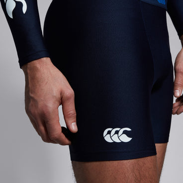Mens Thermoreg 6 Inch Shorts Navy