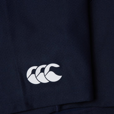 Mens Thermoreg 6 Inch Shorts Navy
