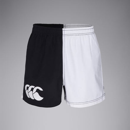 Mens Harlequin Short Assorted