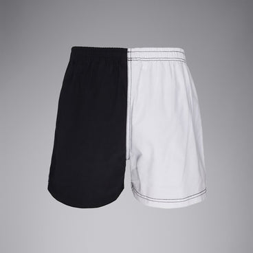 Mens Harlequin Short Assorted