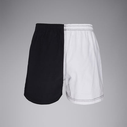 Mens Harlequin Short Assorted