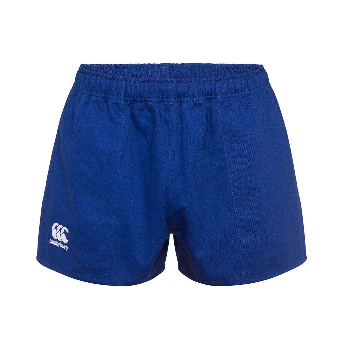 Rugged Drill Short