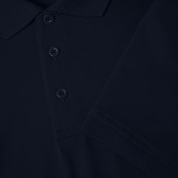 Mens Waimak Polo Shirt Navy