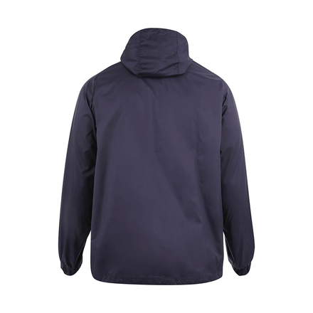Mens Packaway Jacket Navy