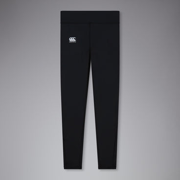 Womens Vapodri Full Length Tight Black