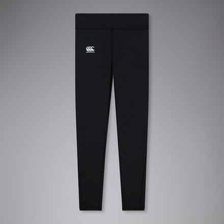 Womens Vapodri Full Length Tight Black