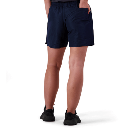 Womens Tactic Short Navy