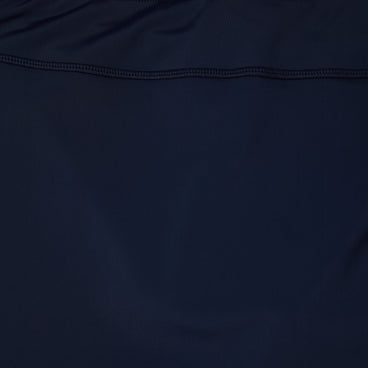 Womens Plain Skort Navy