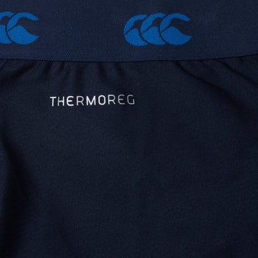 Junior Unisex Thermoreg Shorts Navy