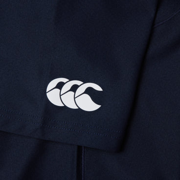 Junior Unisex Thermoreg Shorts Navy