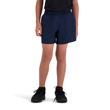 Kids Tonal Tactic Short Navy