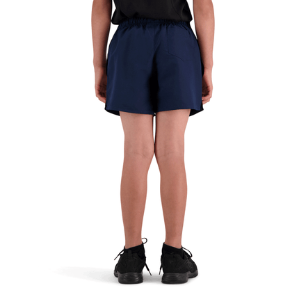 Kids Tonal Tactic Short Navy