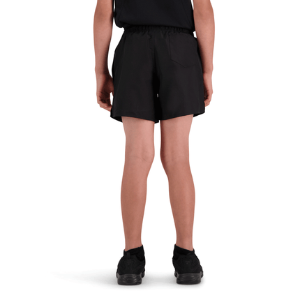 Kids Tonal Tactic Short Black