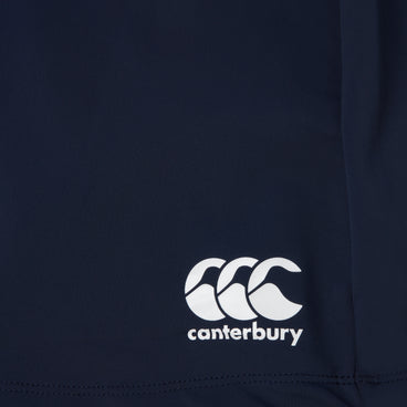 Junior Unisex Plain Skort Navy