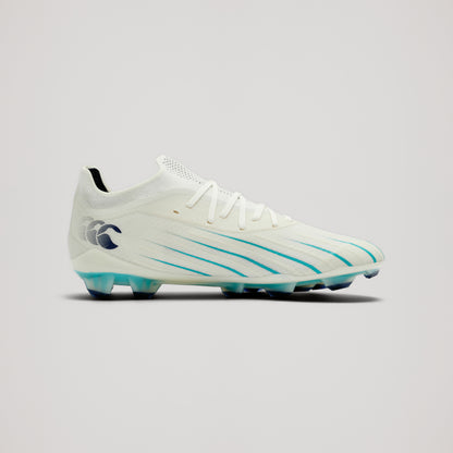 Adult Unisex Speed Falcon 2.0 Elite Firm Ground Boots White
