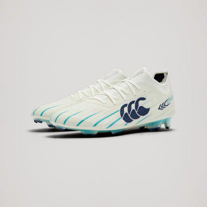 Adult Unisex Speed Falcon 2.0 Elite Firm Ground Boots White