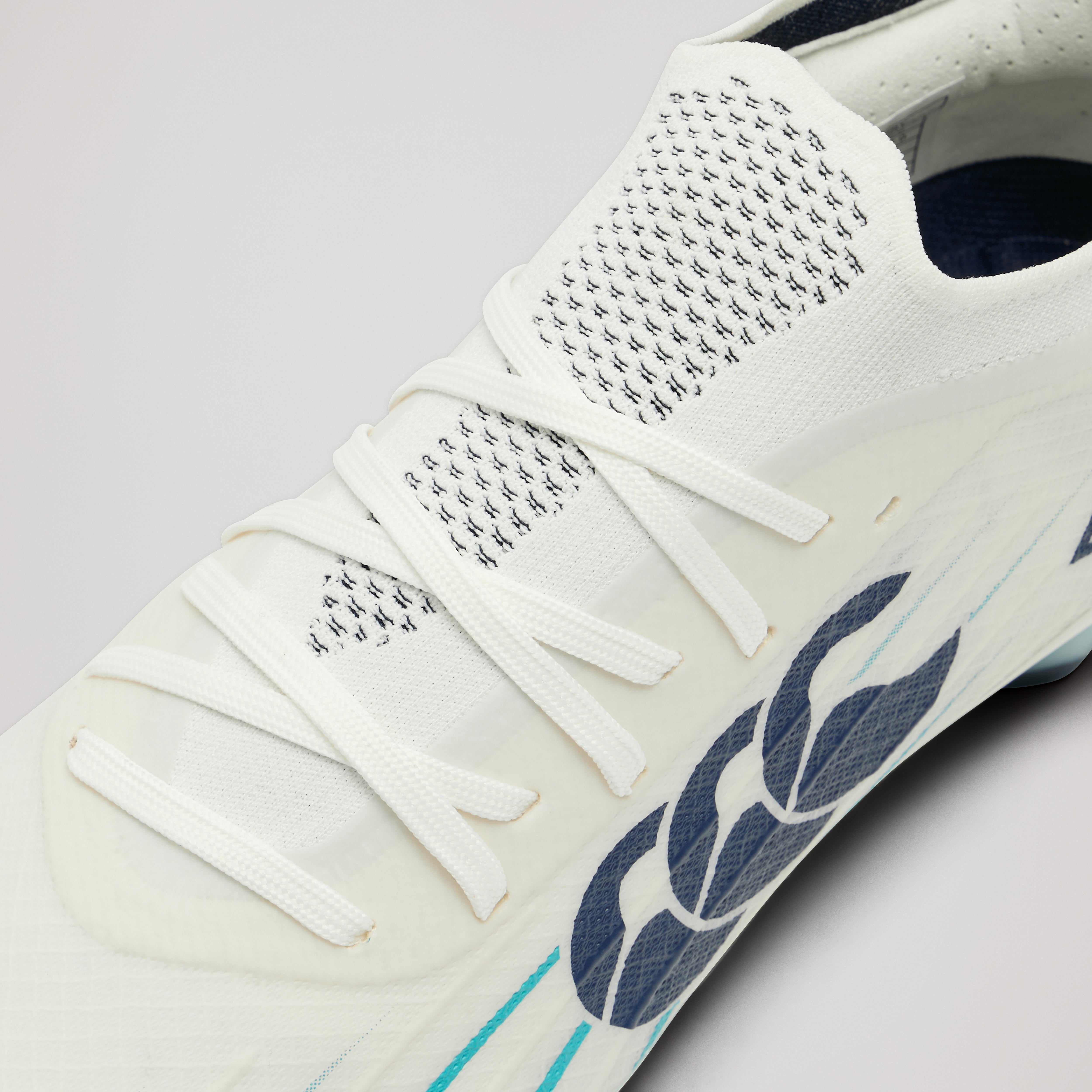 Adult Unisex Speed Falcon 2.0 Elite Firm Ground Boots White