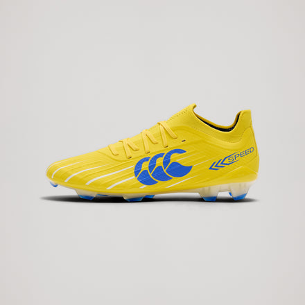 CCC Speed Falcon 2.0 Elite Firm Ground Yellow