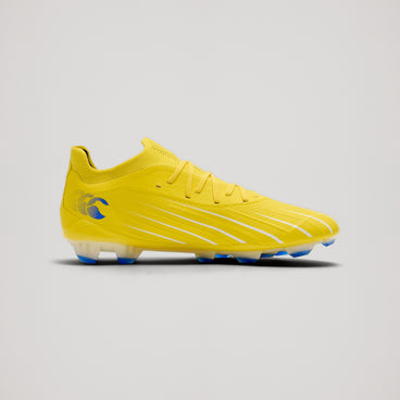 CCC Speed Falcon 2.0 Elite Firm Ground Yellow