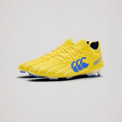CCC Speed Falcon 2.0 Elite Firm Ground Yellow